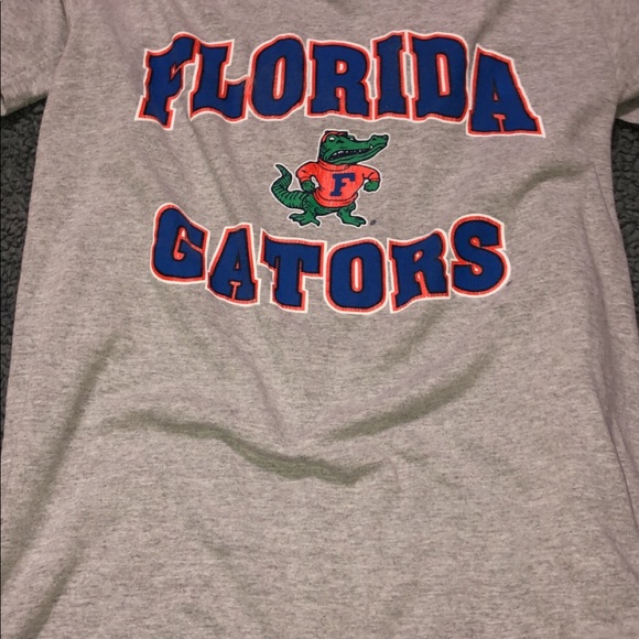 Vintage oversized T Florida gators - Picture 2 of 3